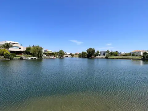 Lote  en Venta en Los Lagos, Nordelta