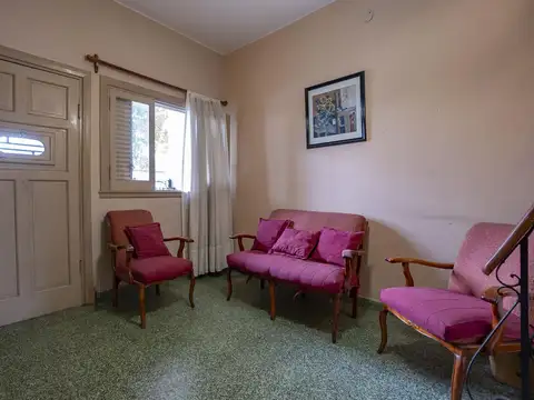 VENTA CASA CON PARQUE, PILETA, QUINCHO, Lanús Oeste