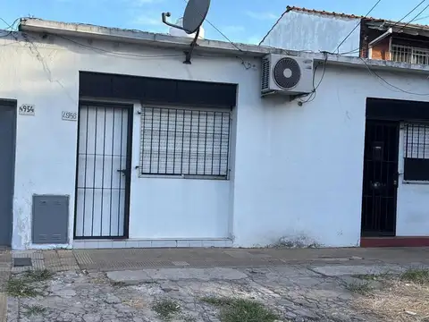 Solido PH  3amb contrafte con patio y galeria sin expensas