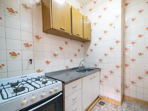 Depto Tipo Casa en Venta en Villa Ortuzar, USD 129.500