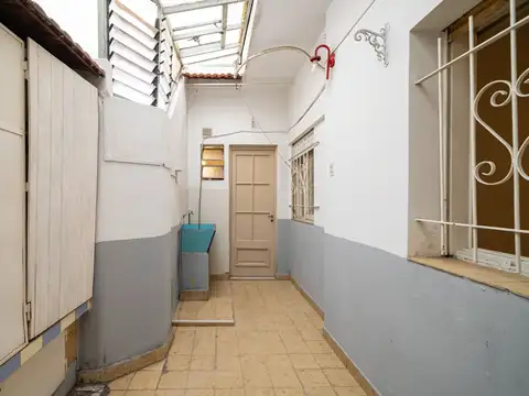 Depto Tipo Casa en Venta 31 años