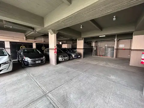 Cochera en Venta para coche mediano