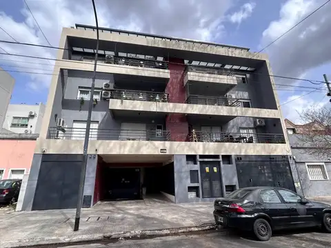 Cochera en Venta en Villa Urquiza, Capital Federal