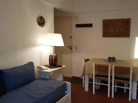Departamento en Alquiler Temporal al Sur