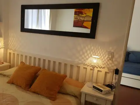 Departamento en Alquiler Temporal en Pinamar, USD 2.500