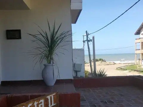 Departamento en Alquiler Temporal de 2 ambientes
