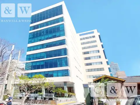 Juan Carlos Cruz al 1800 | Oficina en venta | Zona Vicente López