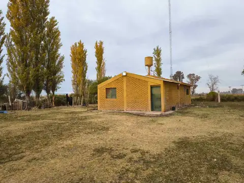 Santa Elena 100