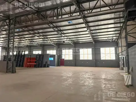 Polo Industrial Ezeiza