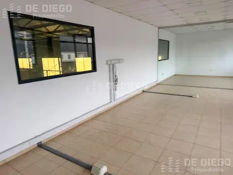 Polo Industrial Ezeiza