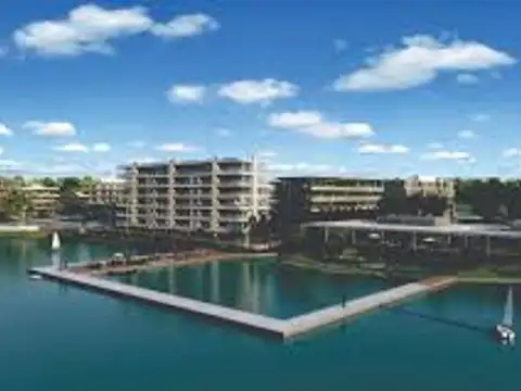 Terreno en Venta en Puertos, USD 305.000
