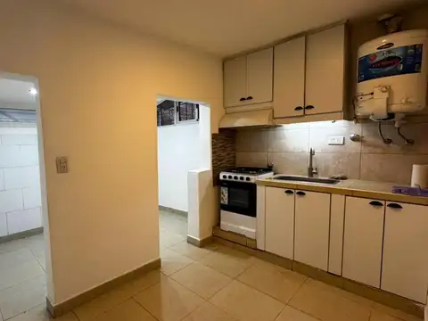 Departamento PH alquiler ituzaingo 2 ambientes