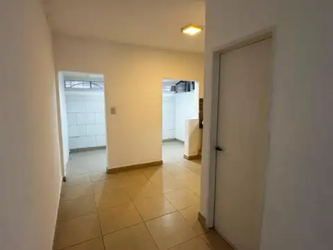 Depto Tipo Casa Monoambiente con 1 baño