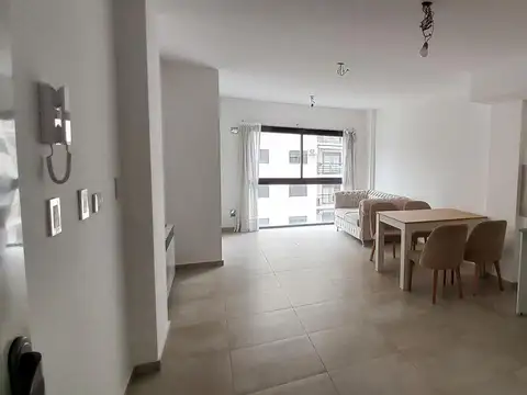 Departamento monoambiente en