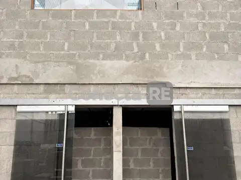NAVE INDUSTRIAL - PROXIMO PANAMERICANA