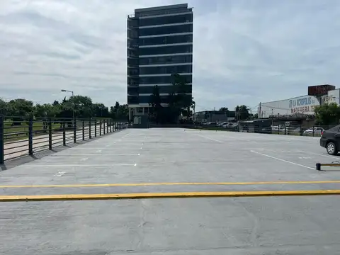 Oficina en Alquiler en Centro, USD 730