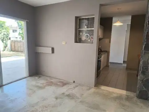 Casa en Alquiler al Norte