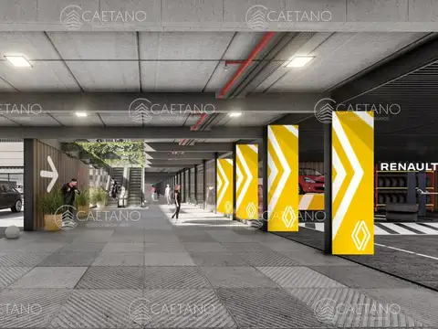 Terreno en Venta de 841,0 m2