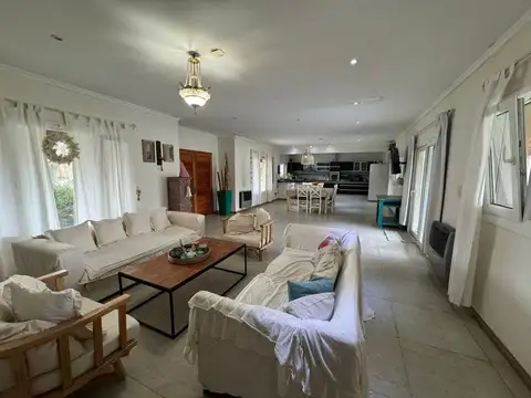 Casa en Venta en El Solar De La Capilla, USD 279.800