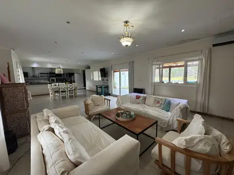 Casa en Venta de 3 dormitorios