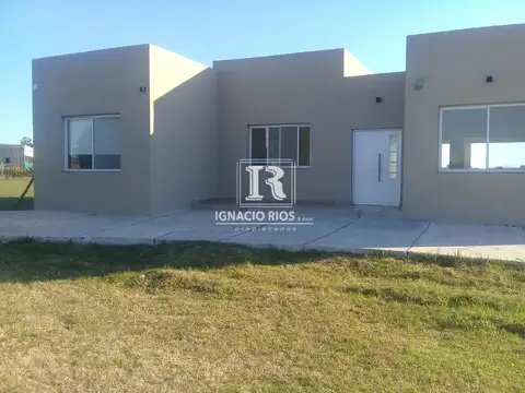 Casa  en Venta en San Sebastian, Escobar, G.B.A. Zona Norte