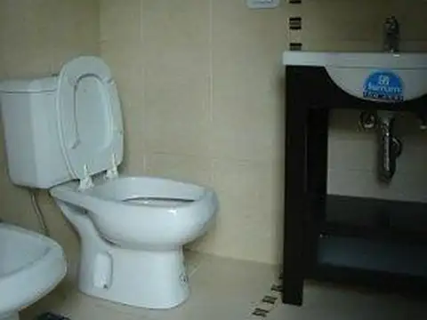 Departamento en Alquiler 12 años