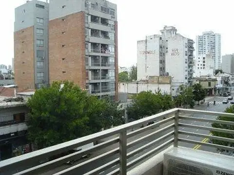 Departamento en Alquiler Apto profesional