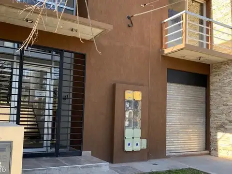 DEPARTAMENTO TRES AMBIENTES COCHERA VENTA ITUZAINGÓ NORTE