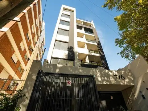 A ESTRENAR - VENTA 2 Amb.Saenz Peña OPORTUNIDAD