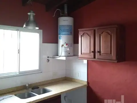 Casa en  alquiler