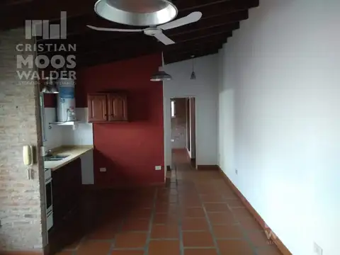 Casa en Alquiler 10 años