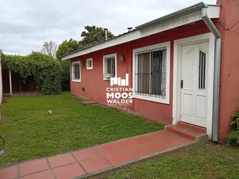 Casa en  alquiler