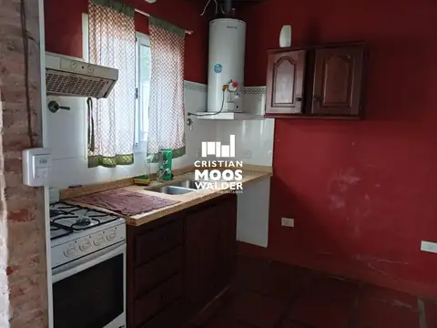 Casa en Alquiler en Ingeniero Maschwitz, $ 680.000