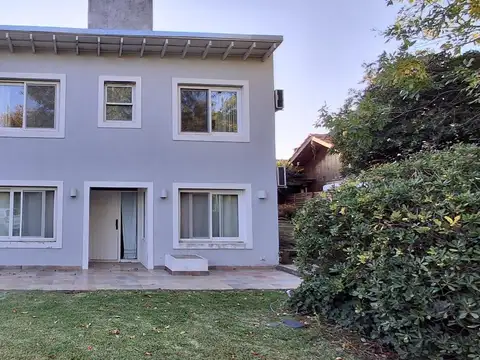 CASA EN VENTA EN  MASCHWITZ COUNTRY CLUB