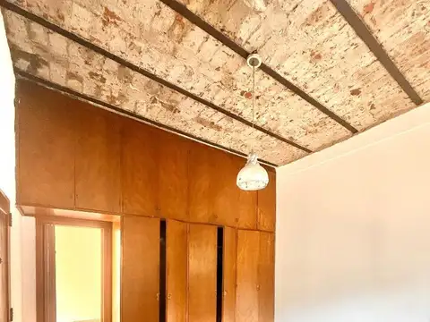 Depto Tipo Casa en Venta con 2 cocheras