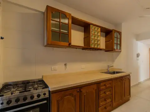 Departamento en Venta de 3 dormitorios