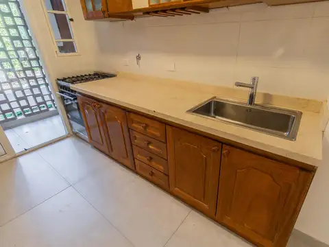 Departamento en Venta al Oeste