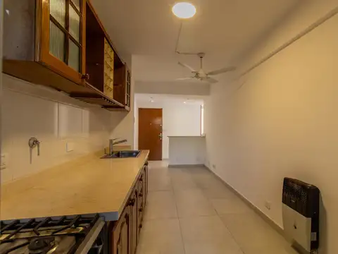 Departamento en Venta en Belgrano R, USD 230.000