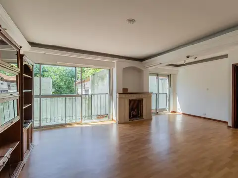 Departamento en Belgrano R