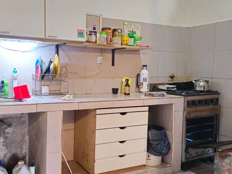 Casa en Venta en San Fernando, USD 100.000