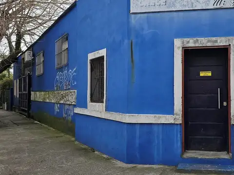 Casa Chalet  en Venta en San Fernando, G.B.A. Zona Norte, Argentina