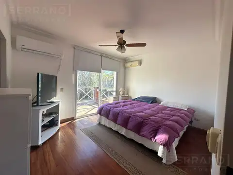 Casa en Alquiler 18 años