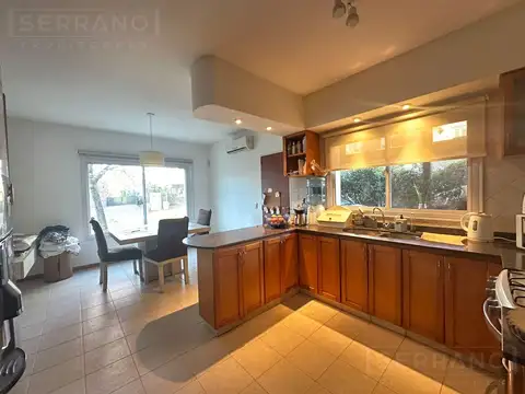Casa en Alquiler en Maschwitz Privado, USD 1.200