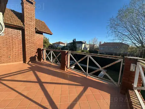 Casa en Alquiler al Noreste