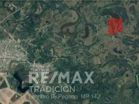 Paraje Mongay