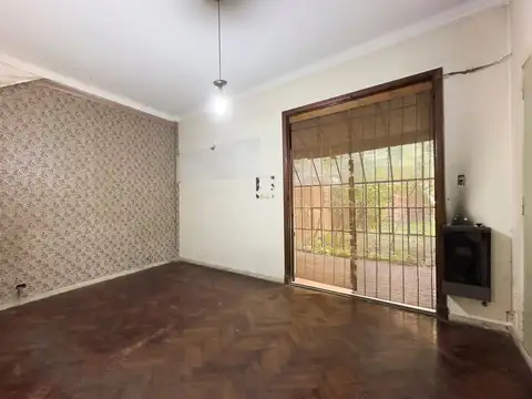 NUEVO VALOR ALMAGRO VTA 4 AMB CON JARDIN Y PATIO