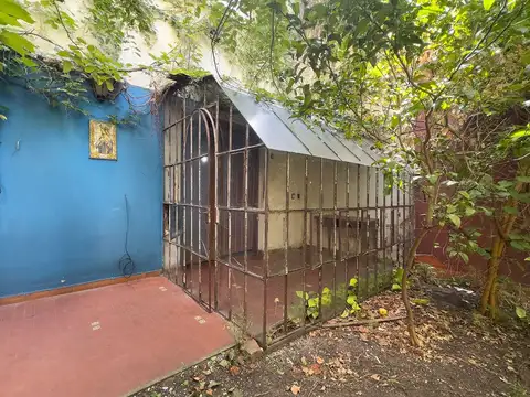 Depto Tipo Casa en Venta en Almagro, USD 180.000