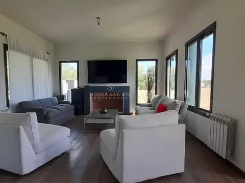 Casa  en Venta en El Campo - CARDALES