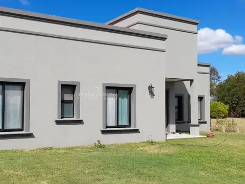 Casa  en Venta en El Campo - CARDALES