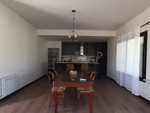 Casa en Venta 1 año